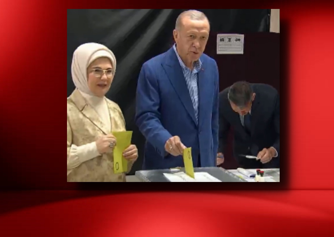 Cumhurbaşkanı Erdoğan oyunu kullandı! "Çok hızlı bir şekilde sonuçlanacaktır"
