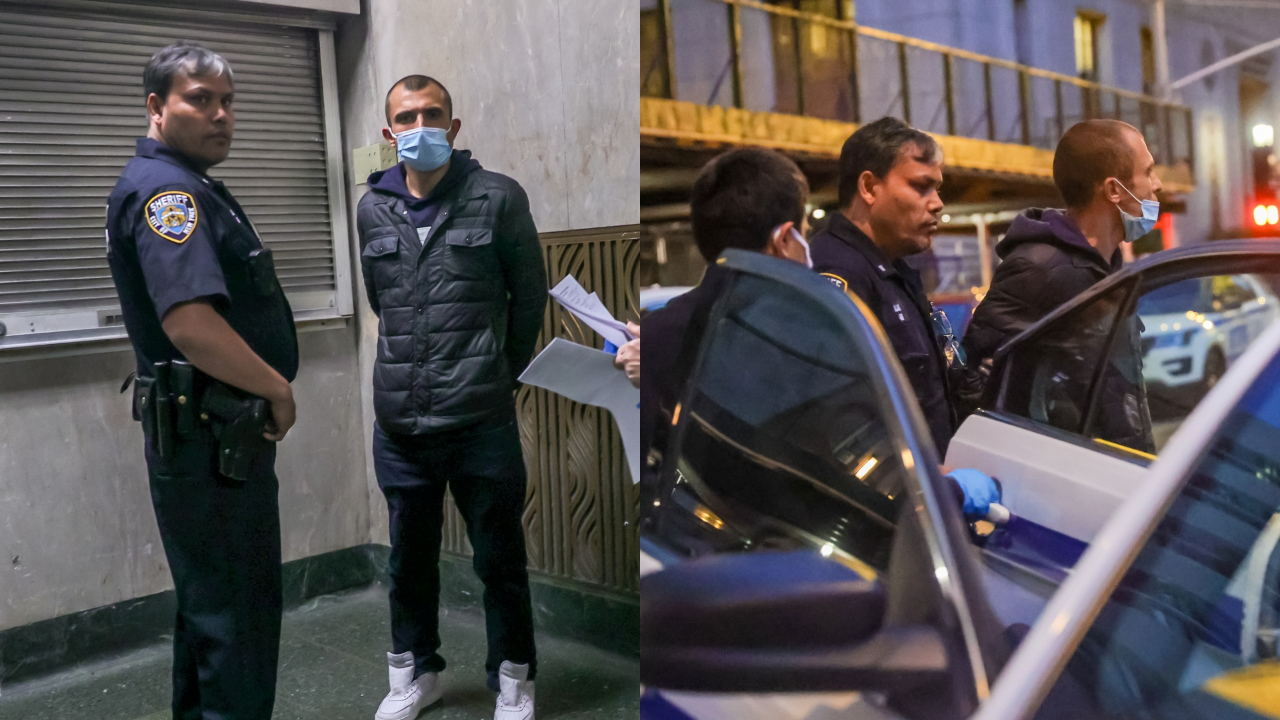 Türkevi saldırganına "denetimli serbestlik"