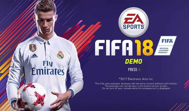 FIFA 18 hakkında bütün detaylara ulaşıldı!