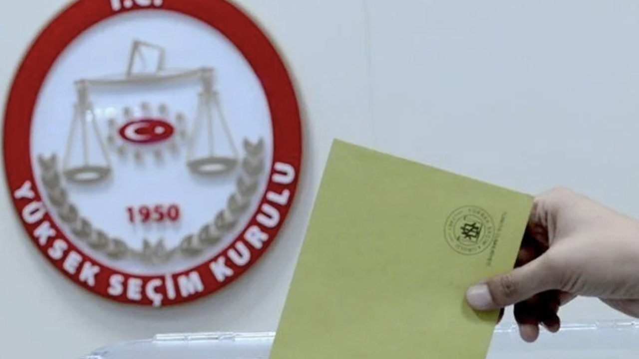 Seçim yasakları resmen başladı! Bu kurallara dikkat...