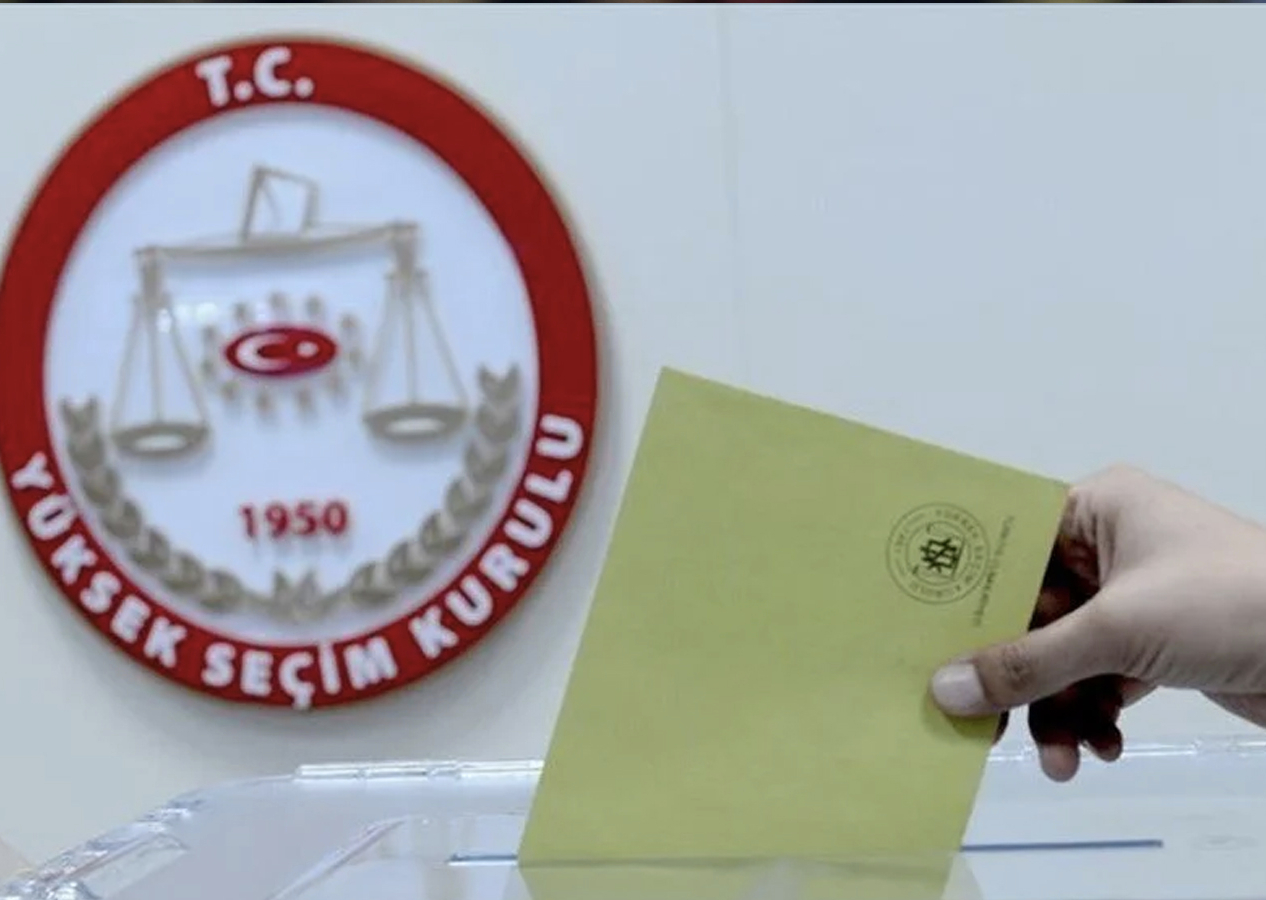Seçim yasakları resmen başladı! Bu kurallara dikkat...