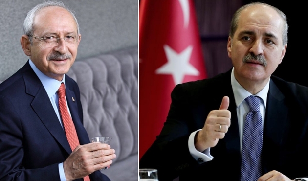 Almanlara "Türkiye’ye gitmeyin" çağrısı yapan Kılıçdaroğlu'na çok sert tepki