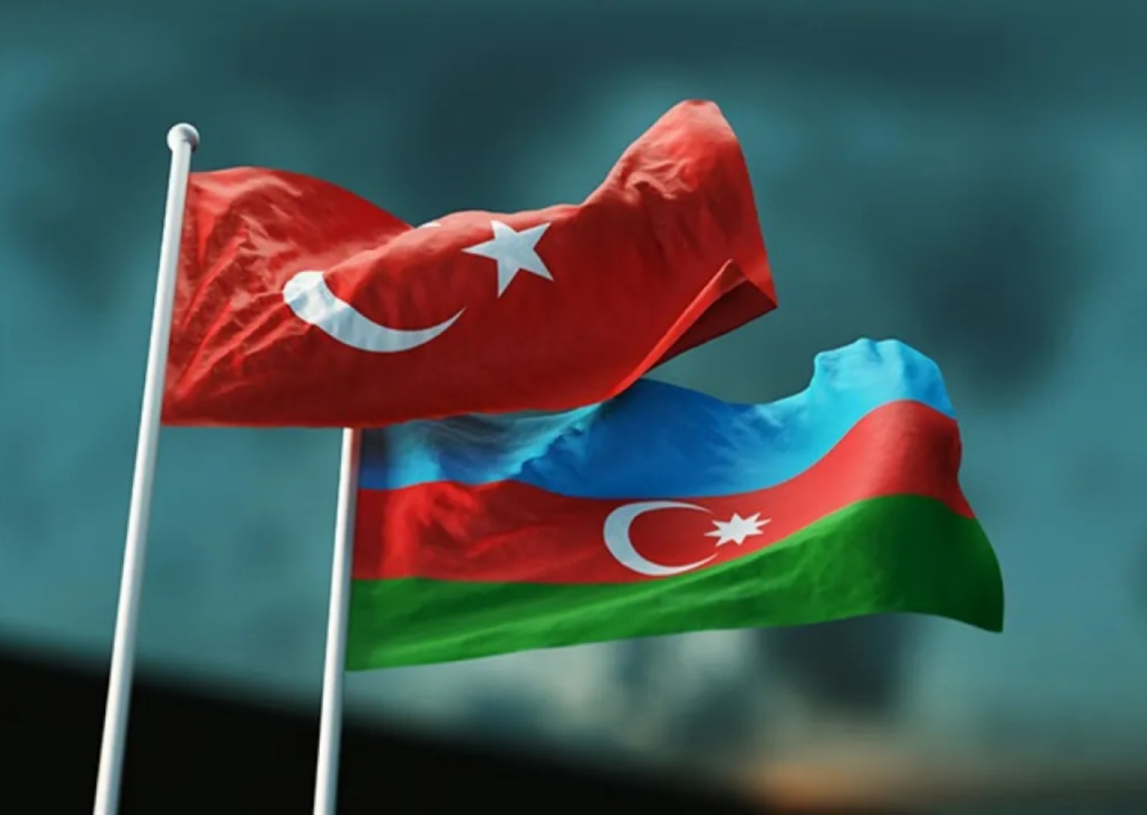 Cumhurbaşkanı Erdoğan'dan Azerbaycan'a bağımsızlık günü mesajı: "Bir millet, iki devlet"
