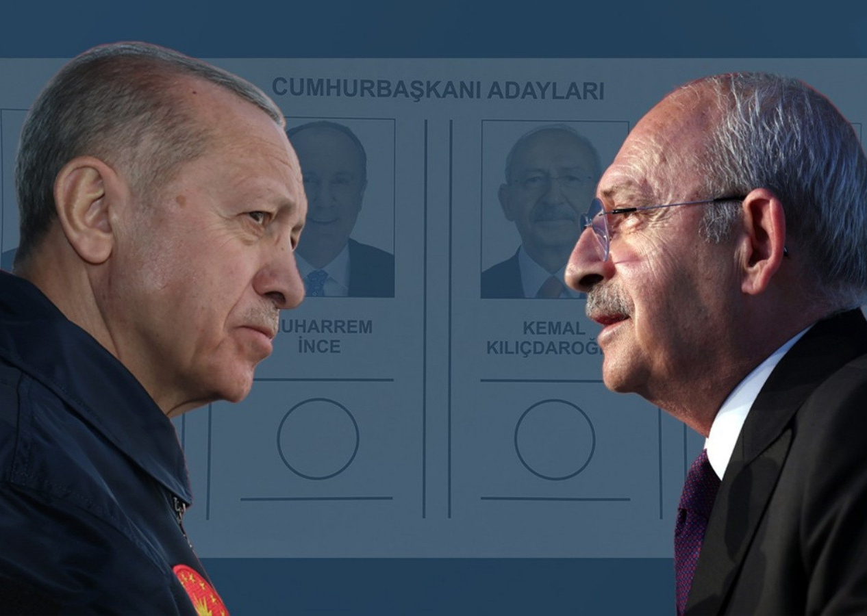 Cumhurbaşkanı Erdoğan kaybetmiyor, Kılıçdaroğlu kazanamıyor! İşte Erdoğan ve Kılıçdaroğlu'nun seçim istatistiği...