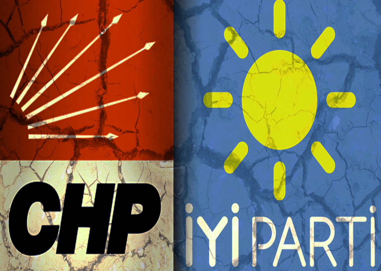 İYİ Parti resmi sonuçları bile beklemedi! ''Benden bu kadar...''