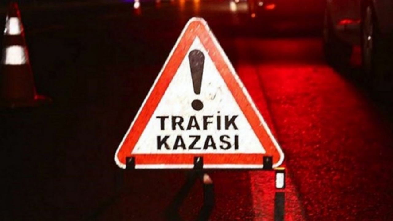 Karaman'da feci kaza! 1 çocuk öldü, 3 kişi yaralandı