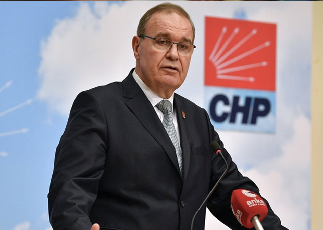 CHP'den ilk açıklama: Saat 19'u bekleyin