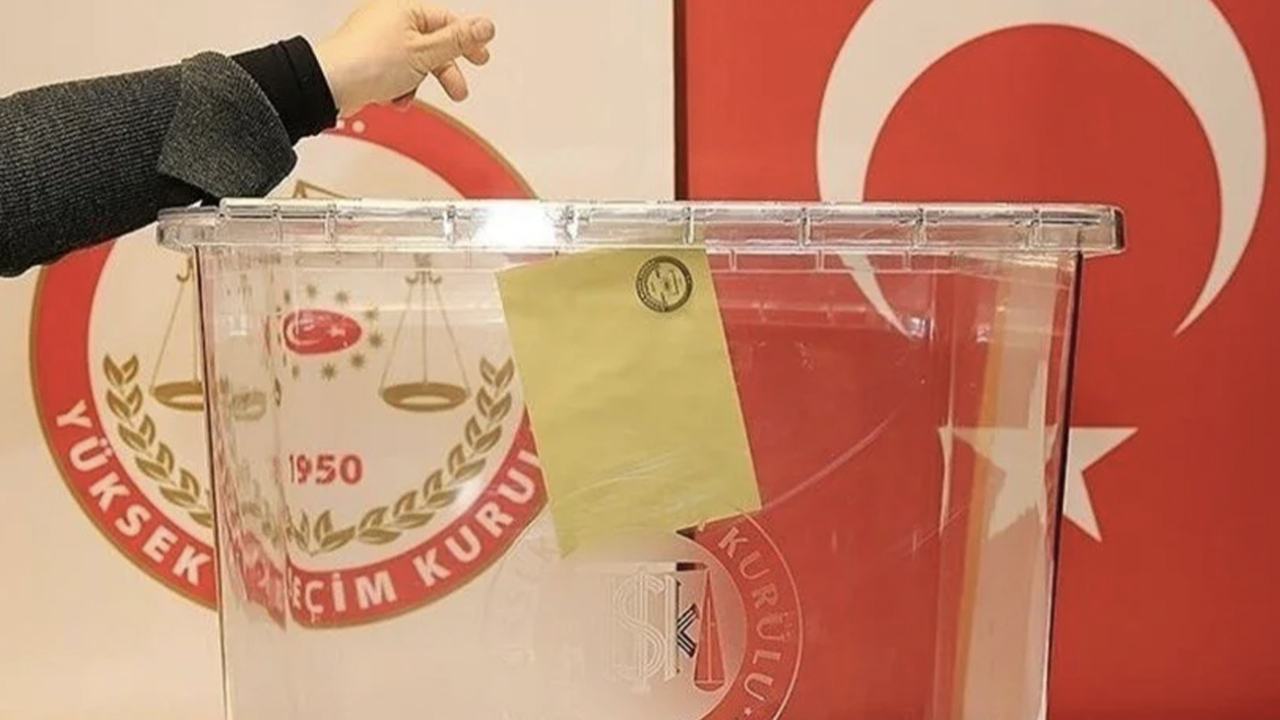 Sandıkların yüzde 97,7'si açıldı! İşte seçim sonuçları