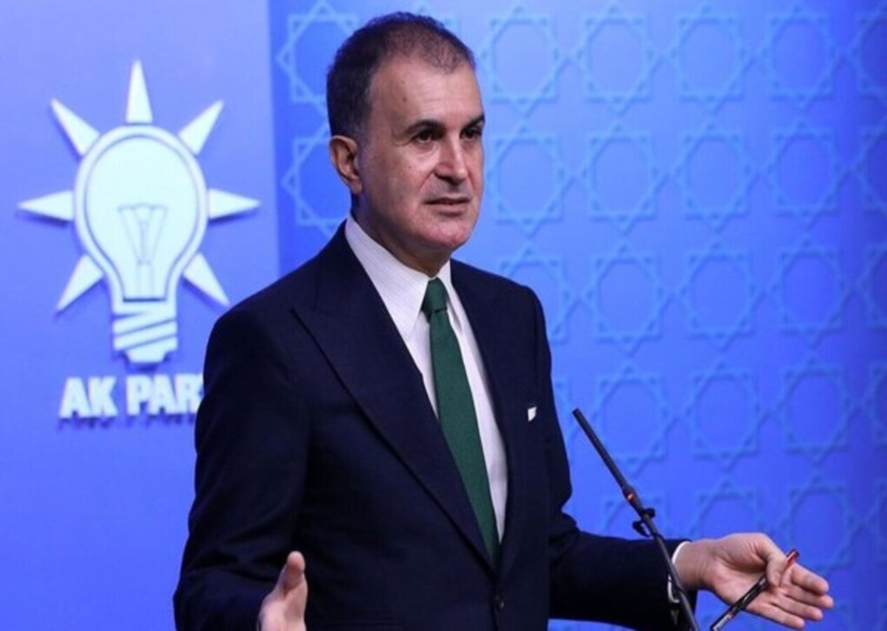 Tarihi seçimle ilgili AK Parti'den ilk açıklama!