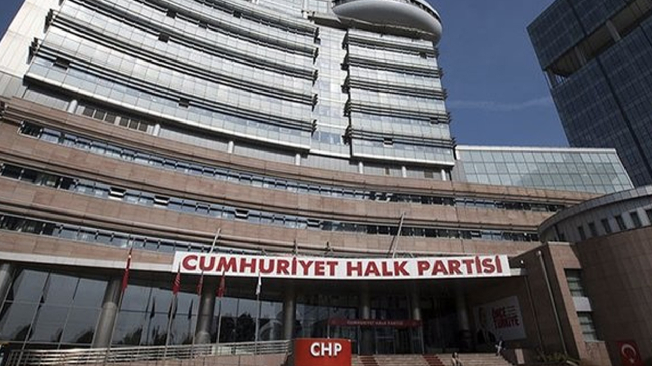 CHP’de MYK toplantısı tarihi belli oldu! Gündem: Değişim