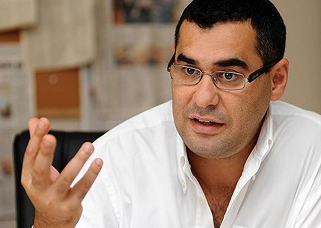 Enver Aysever'den flaş iddia: "ANKA diye bir haber ajansı yok"