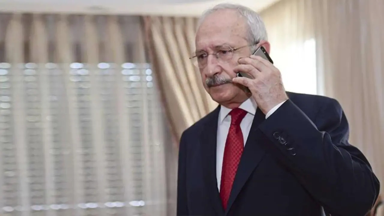 Kılıçdaroğlu'ndan istifa sorusuna kaçamak cevap: Topu delegelere attı