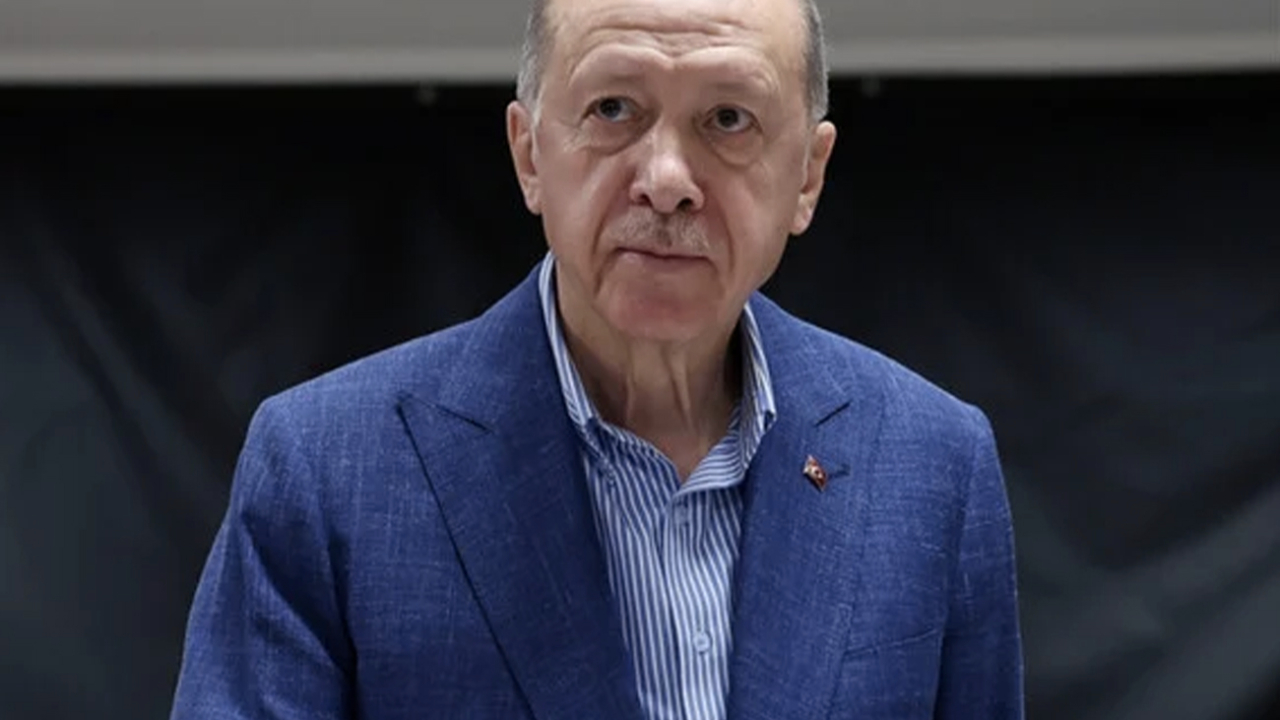 Cumhurbaşkanı Erdoğan, siyasi hayatının son dönemine de muhteşem bir başarıyla giriş yaptı