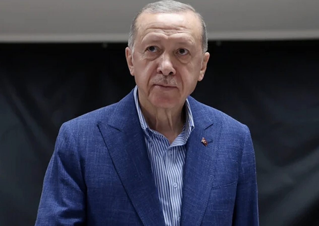 Cumhurbaşkanı Erdoğan, siyasi hayatının son dönemine de muhteşem bir başarıyla giriş yaptı