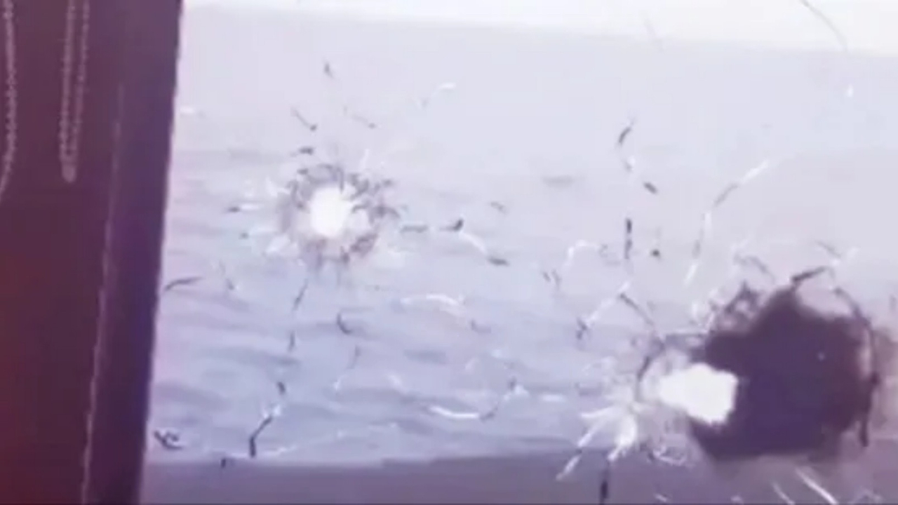 Balıkçı teknesine ateş açıldı! Türkiye'den Suriye'ye kınama...