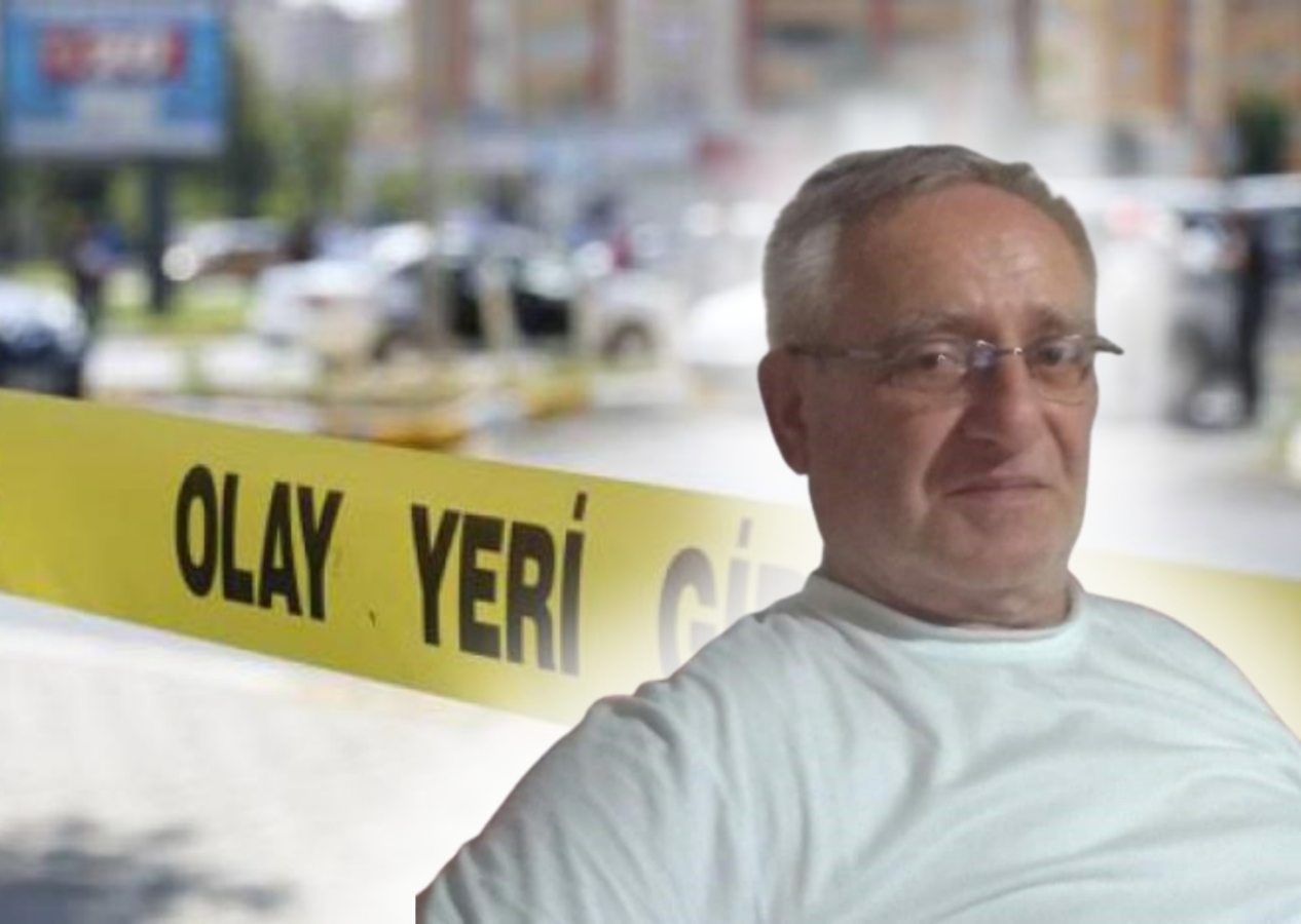 Seçim zaferini kutlamaya çalışırken kendini vurarak öldürdü