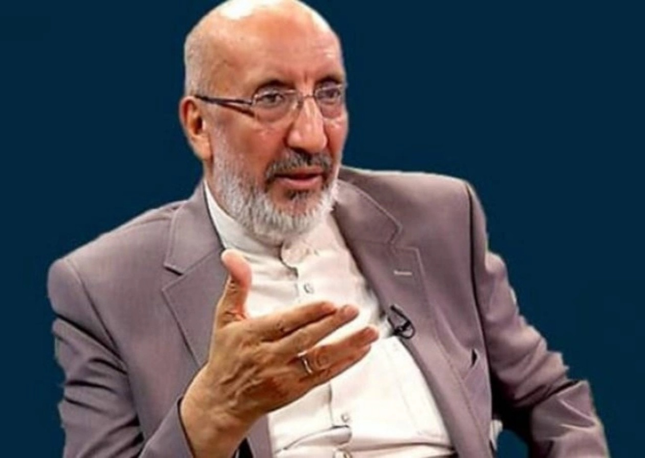 Abdurrahman Dilipak seçim sonuçlarını beğenmedi! "Her topluluk layık olduğu gibi idare olacak"