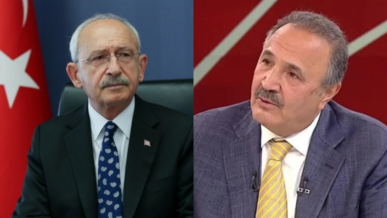 Kılıçdaroğlu'nu istifaya davet eden CHP'li Sevigen'den flaş iddia: "CHP'li küskünler yeni parti kurabilir"