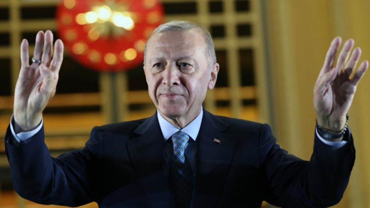 Cumhurbaşkanı Erdoğan'ın seçim zaferi ABD basınında geniş yer buldu