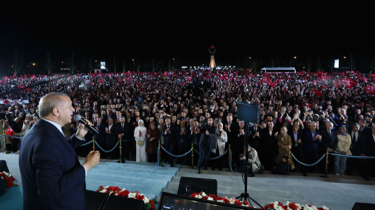 TFF ve TBF Cumhurbaşkanı Erdoğan'ı kutladı