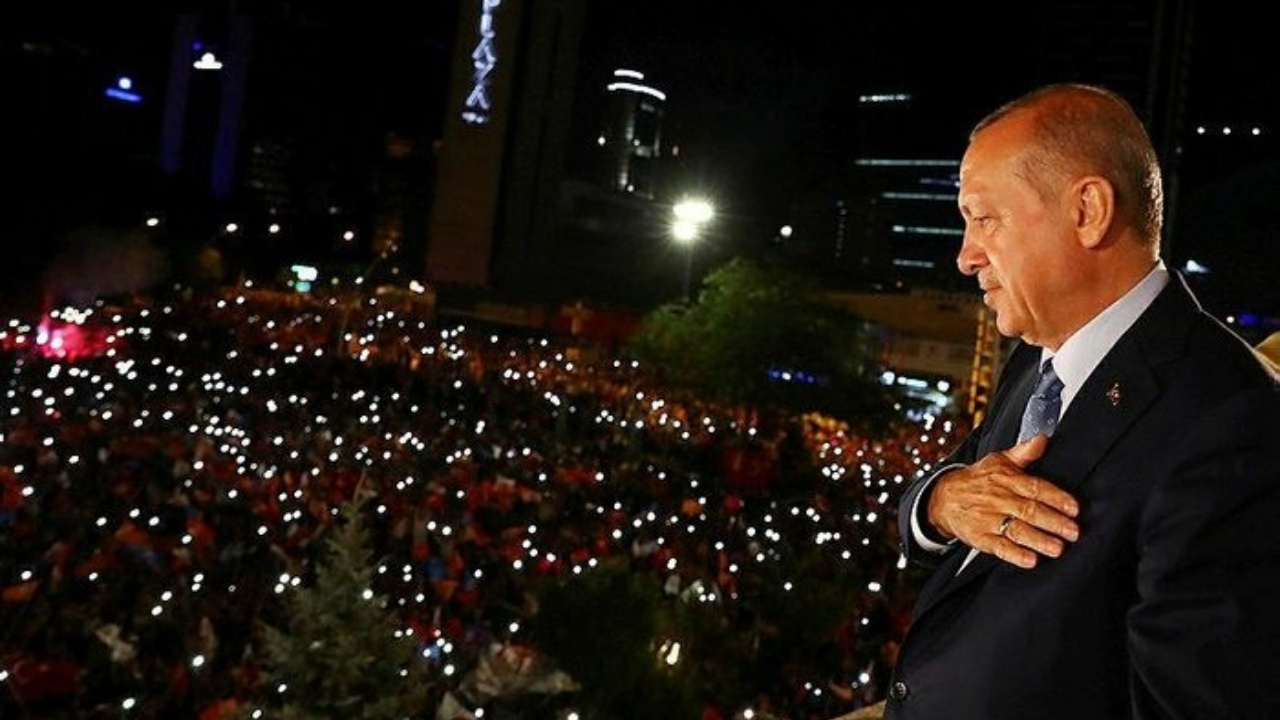 Şimdi sırada enflasyon var