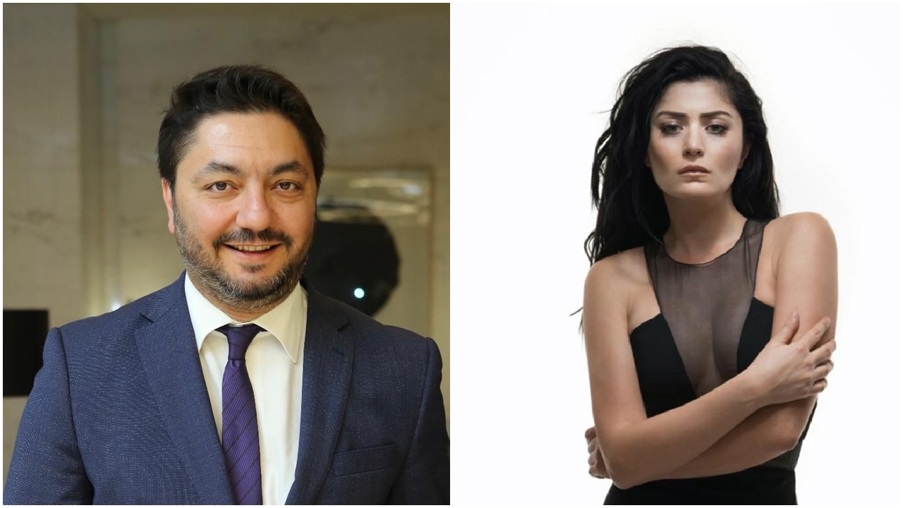 Deniz Çakır'dan düğün öncesi ilk hamle