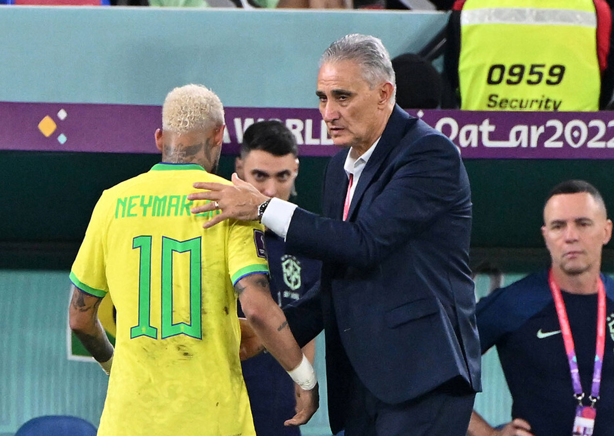 Jorge Jesus'un yerine o geliyor! Brezilyalı isim...