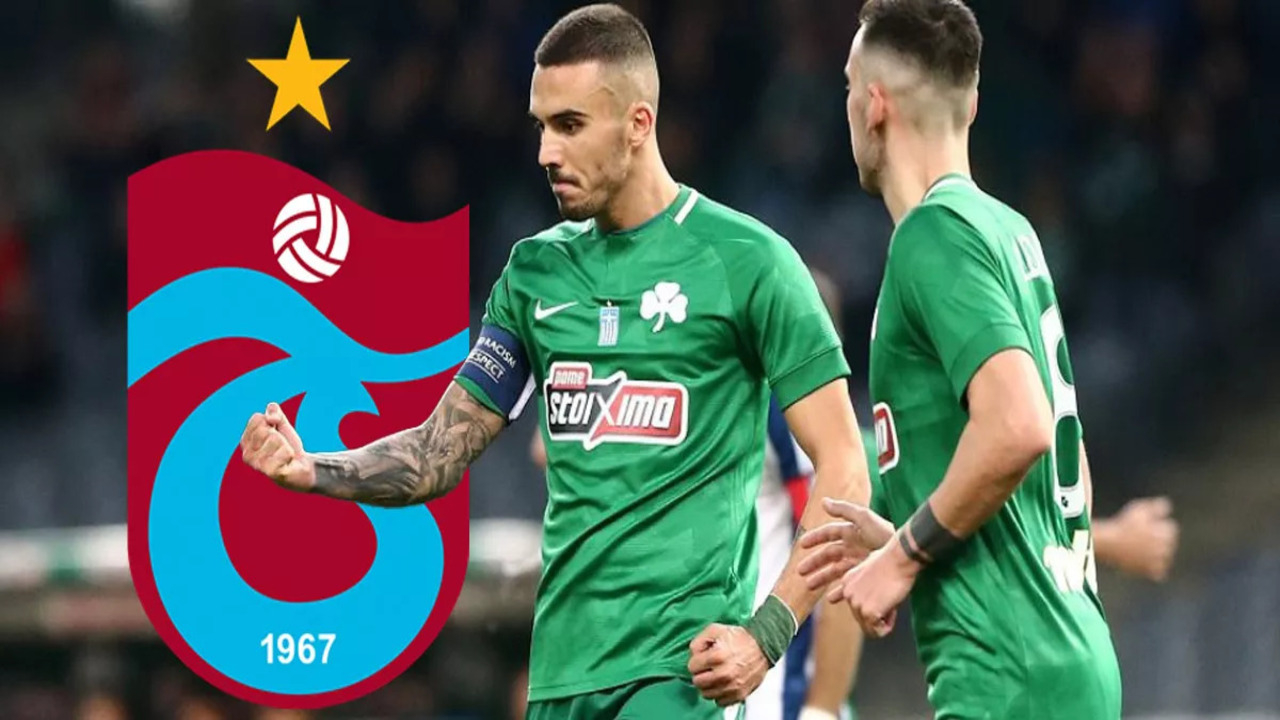 Trabzonspor 'kaptan'ı bedavaya alıyor!