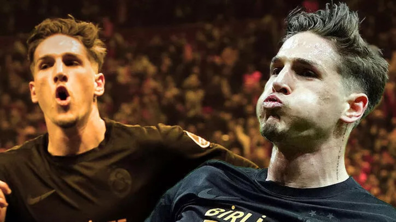 Nicolo Zaniolo'ya milli takım müjdesi!