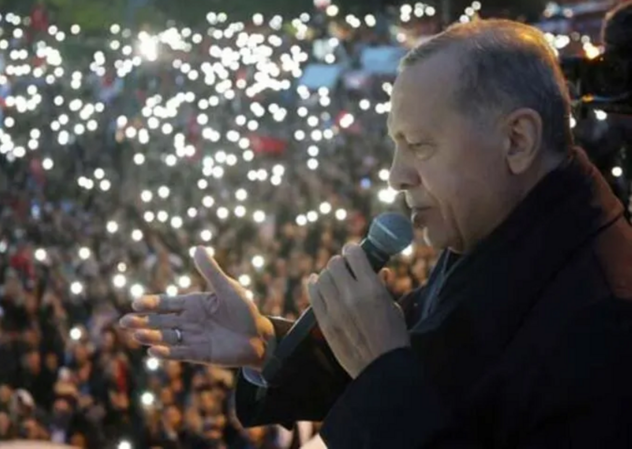 Siyaset sahnesine damga vuran 30 yıl!