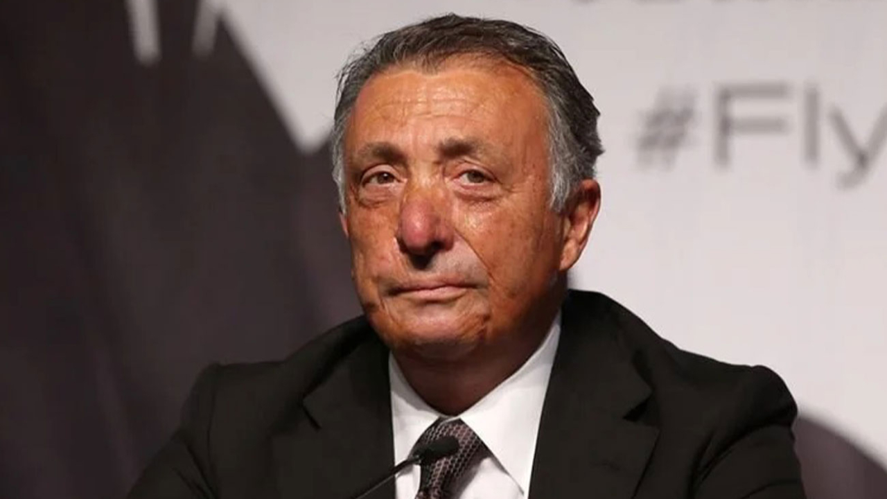 Ahmet Nur Çebi'den TFF başkan adaylığına ilişkin açıklama