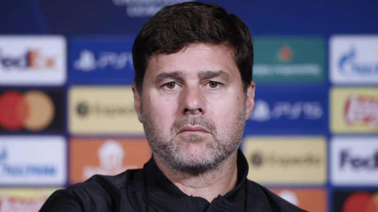 Chelsea'de Pochettino dönemi