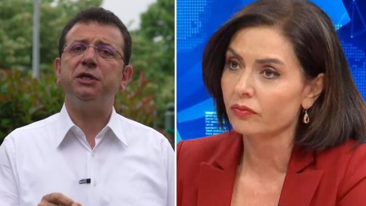 İmamoğlu medyası devrede... Yandaşları, Ekrem İmamoğlu'na CHP Genel Başkanlığı için harekete geçme çağrıları yapıyor