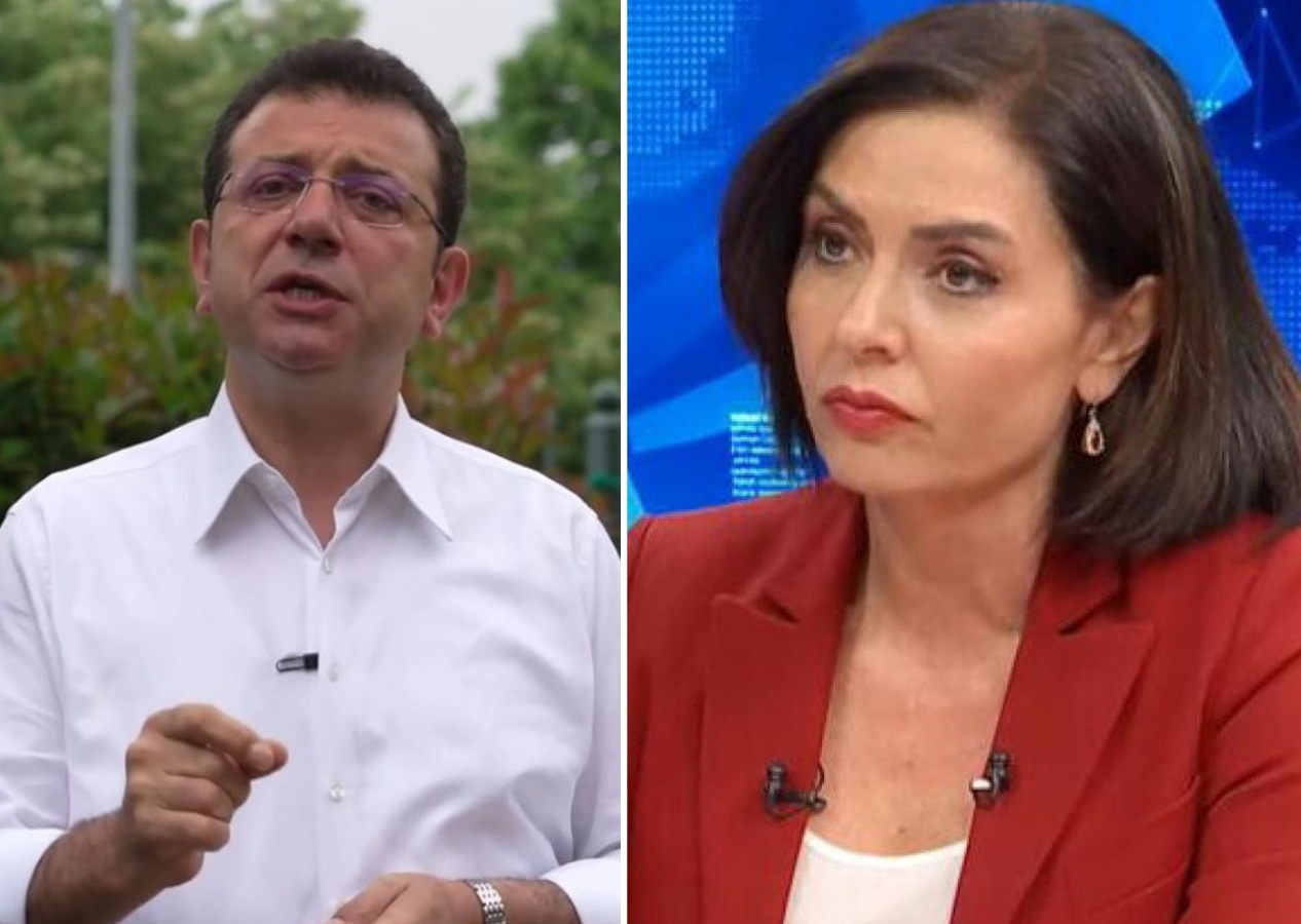 İmamoğlu medyası devrede... Yandaşları, Ekrem İmamoğlu'na CHP Genel Başkanlığı için harekete geçme çağrıları yapıyor