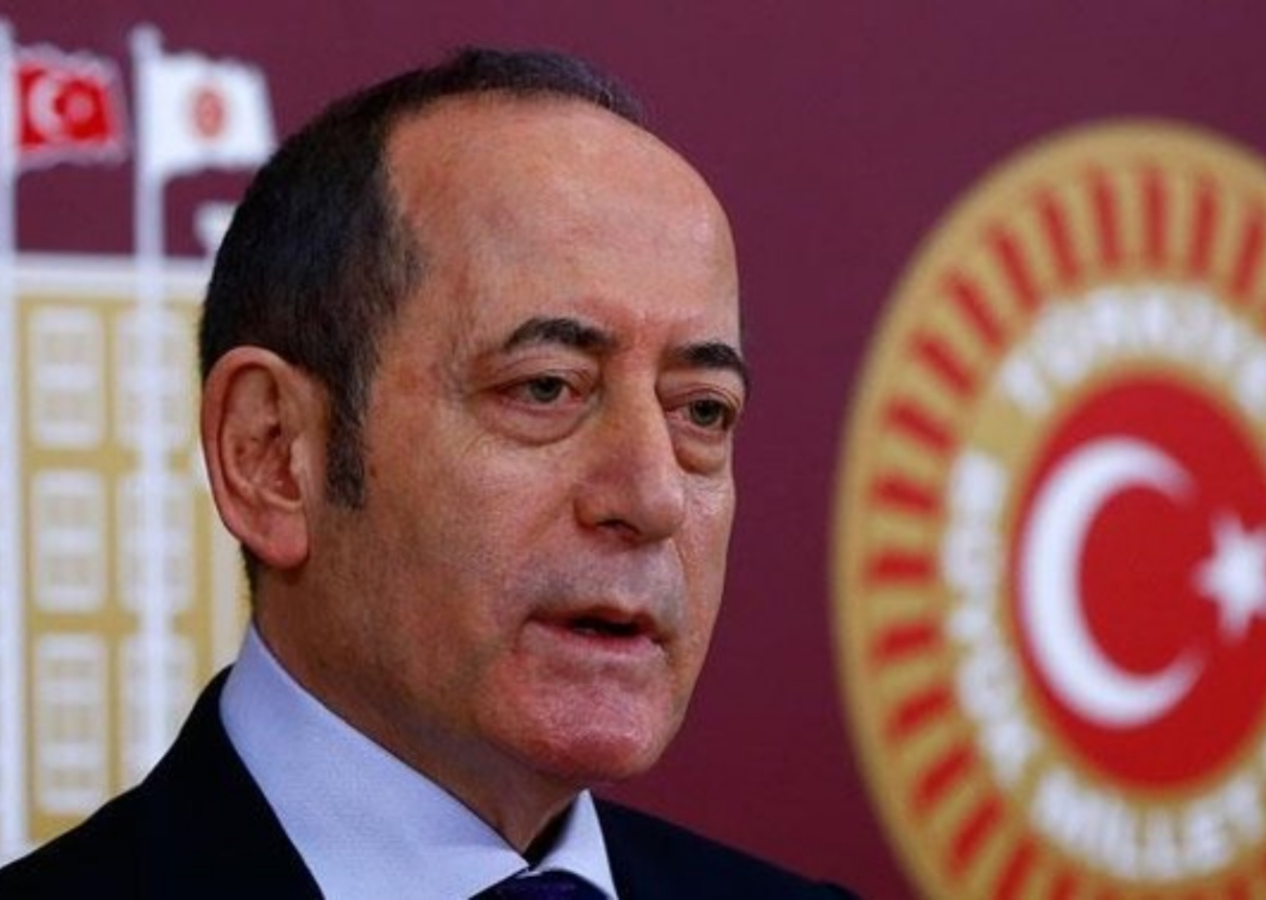 CHP’li eski vekilden partiye eleştiri: Biz anlattık halk anlamadı, anlayışı demokrasiye en büyük saygısızlıktır