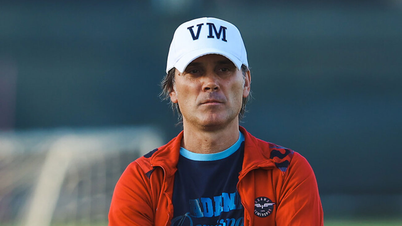 Montella: Lig bitince başkanla oturup konuşacağız