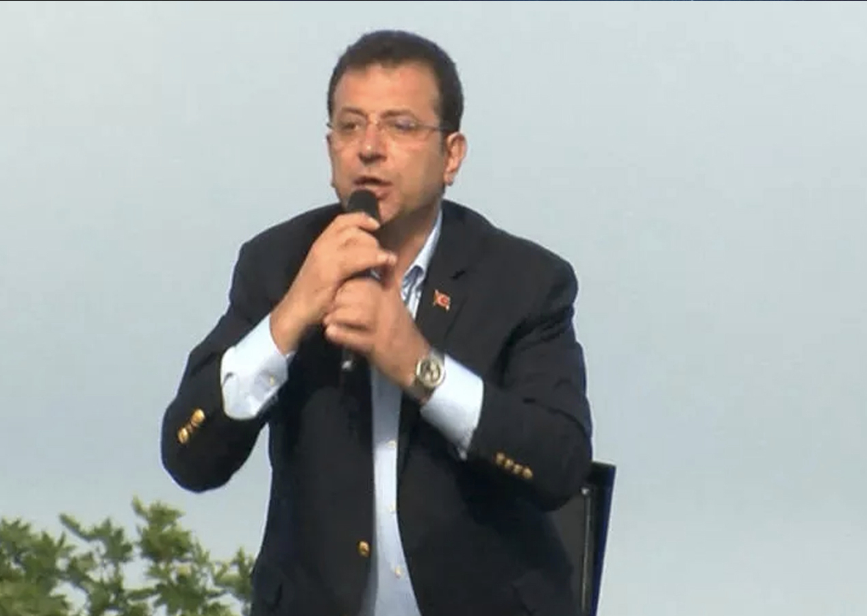 Seçimden sonra ortaya çıktı! İmamoğlu'ndan 'para çekemeyeceksiniz' yalanı