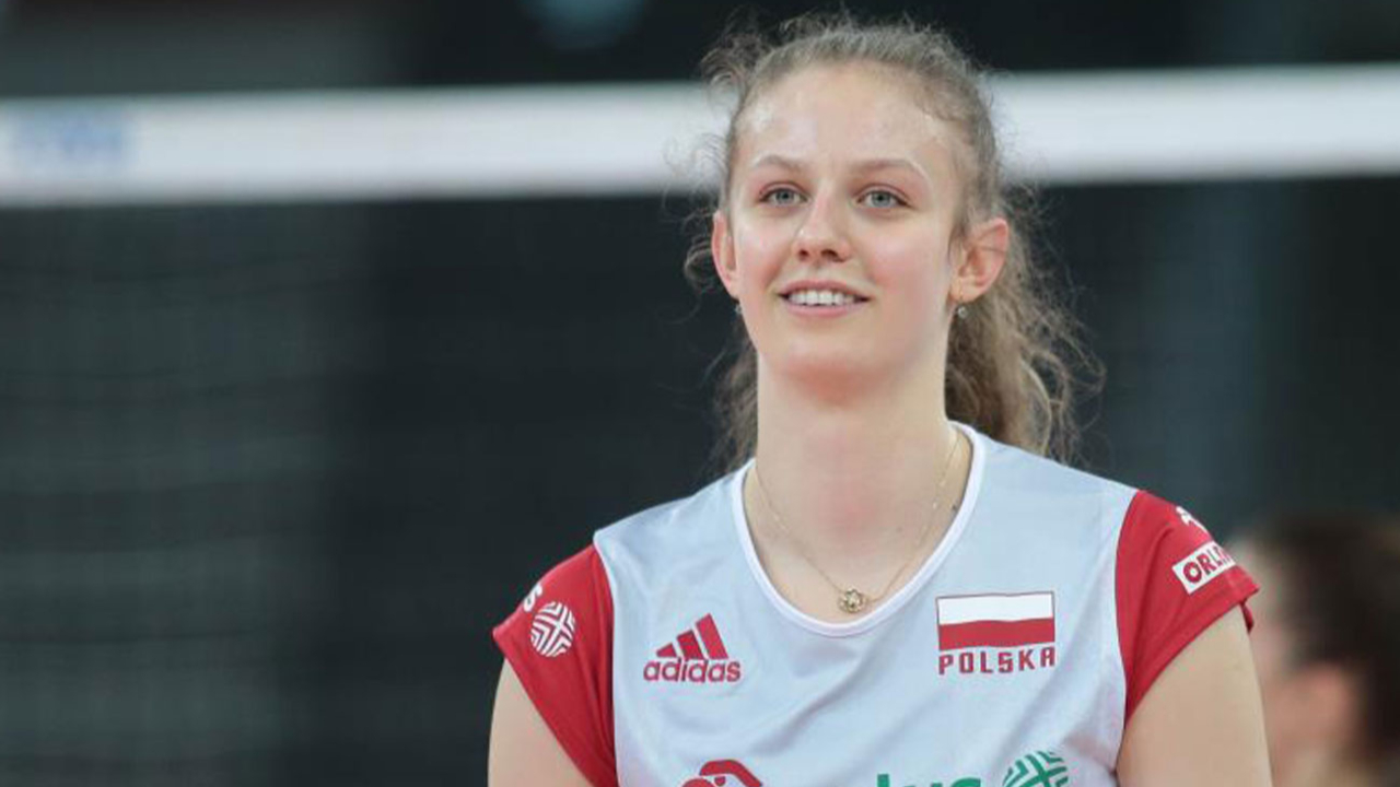 Martyna Czyrnianska, Eczacıbaşı Dynavit'te