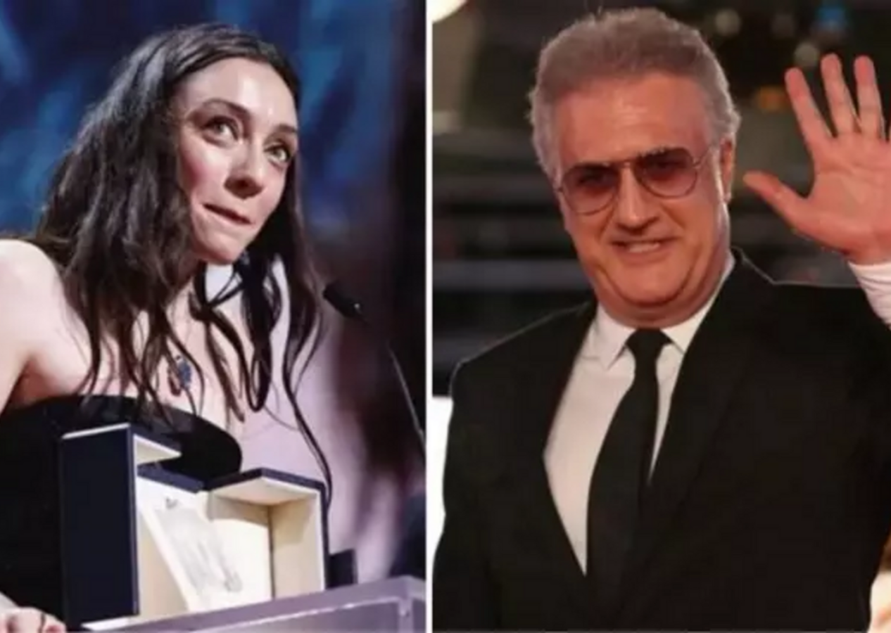 Merve Dizdar'a sanat camiasından büyük tepki!