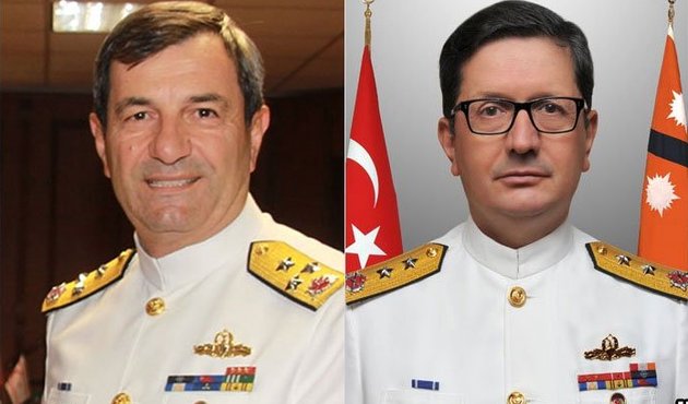YAŞ kararları sonrası Deniz Kuvvetleri'nde Kösele bilmecesi!