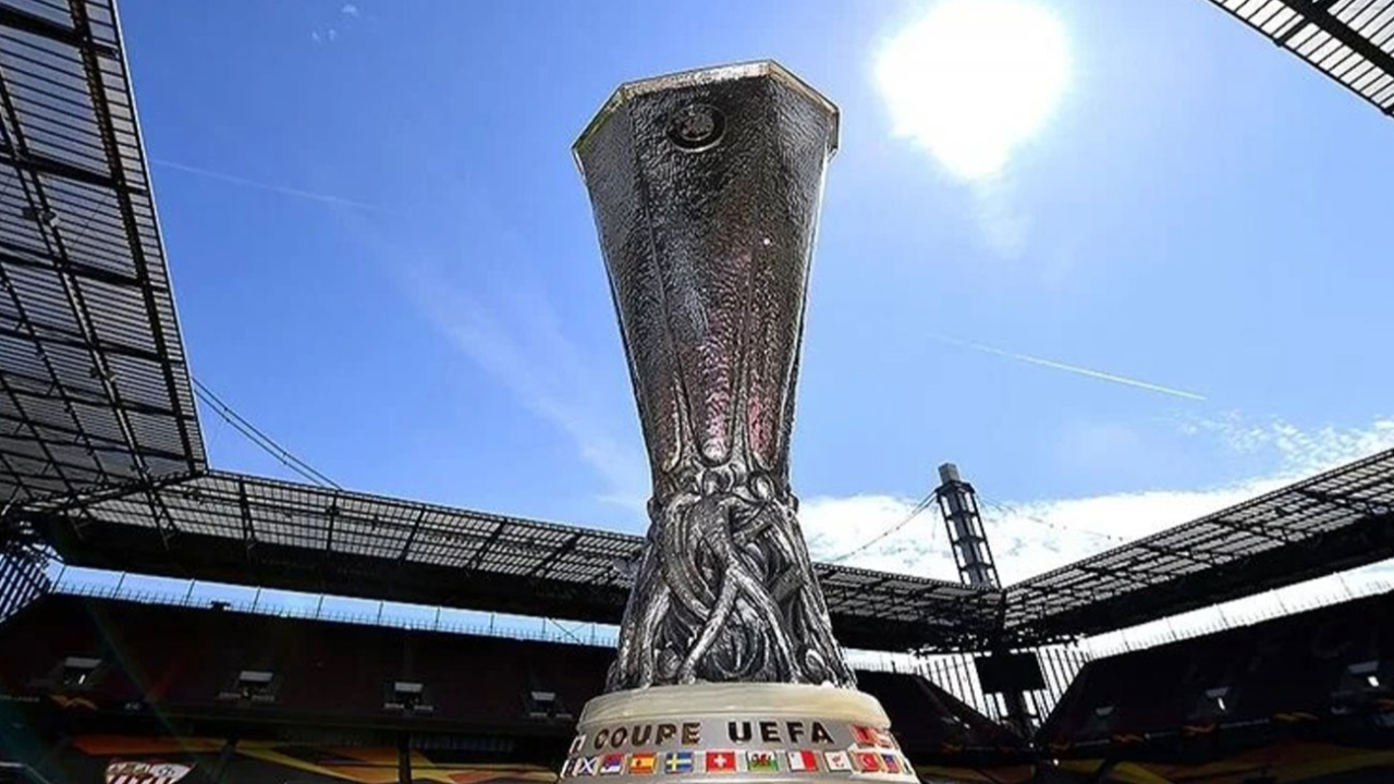 UEFA Avrupa Ligi'nde şampiyon belli oluyor