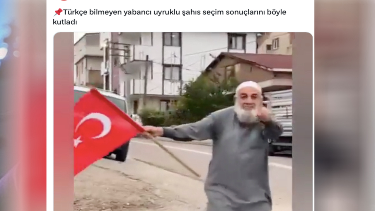 Karar gazetesinden ırkçı paylaşım: Tepki yağdı!