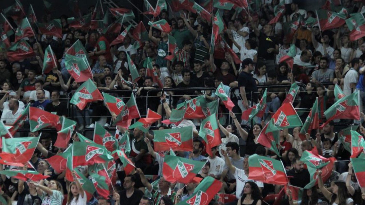Pınar Karşıyaka'ya Bursaspor maçının faturası ağır oldu