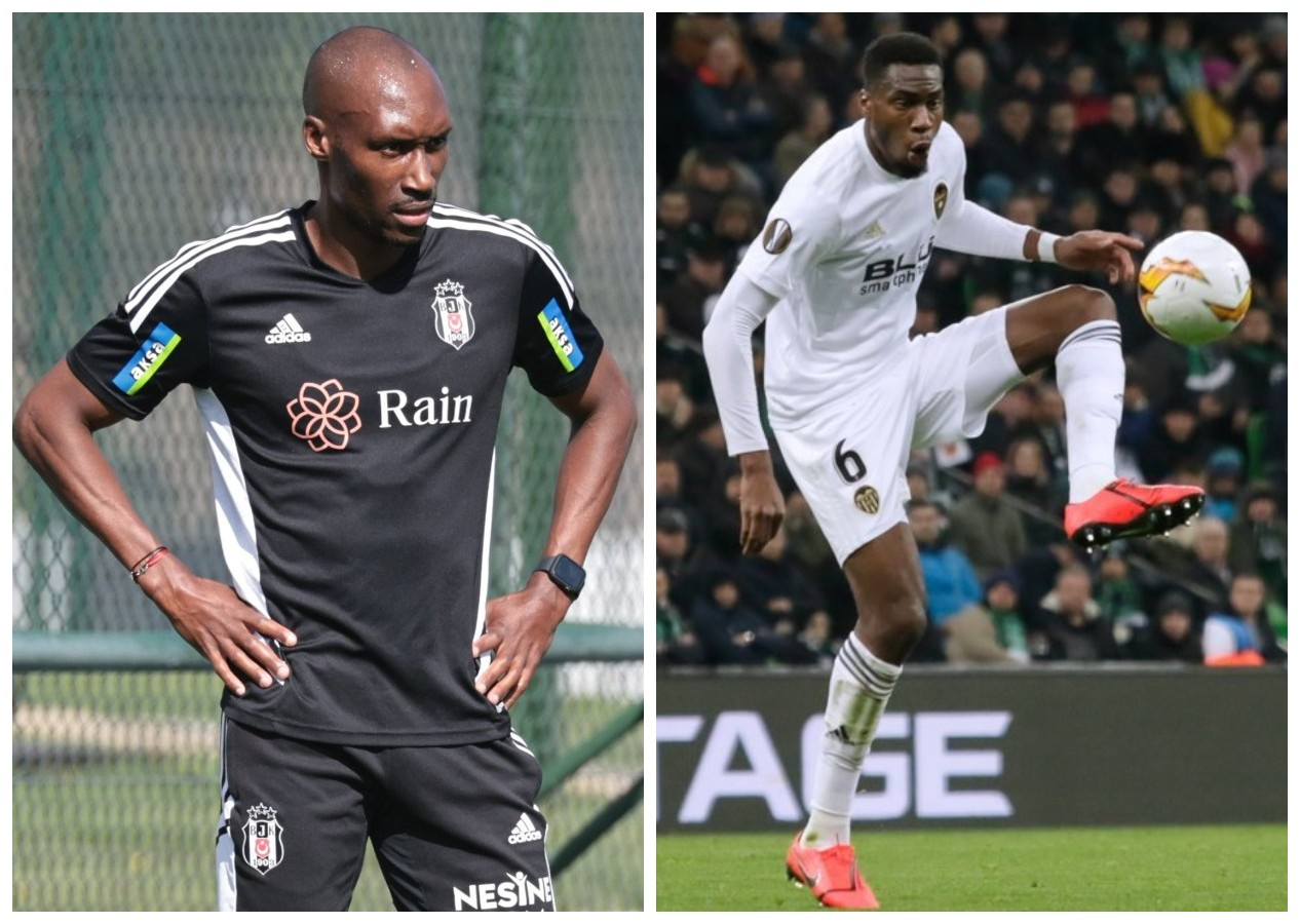 Atiba Hutchinson'ın yerine dünyaca ünlü yıldız geliyor!