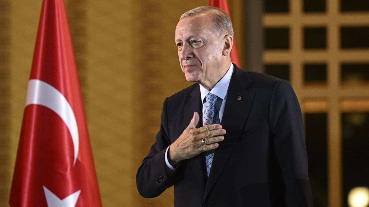 Dünya liderlerinden Cumhurbaşkanı Erdoğan’a tebrik telefonu