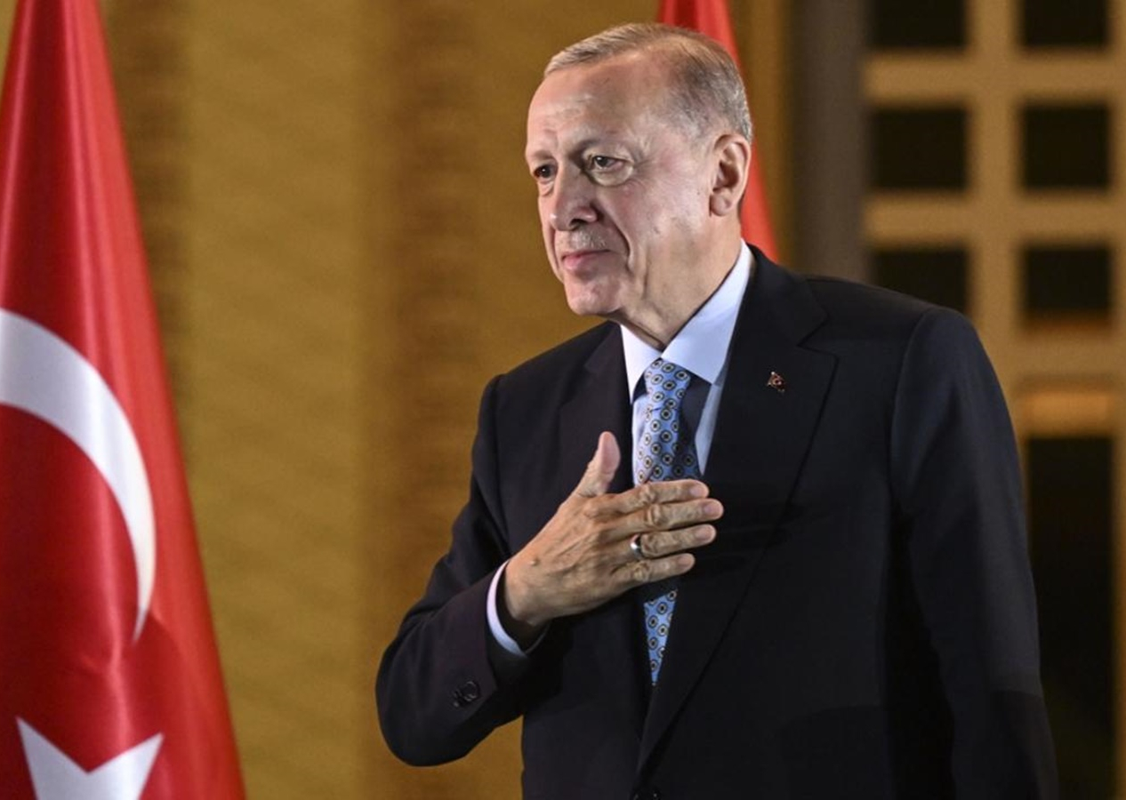 Dünya liderlerinden Cumhurbaşkanı Erdoğan’a tebrik telefonu