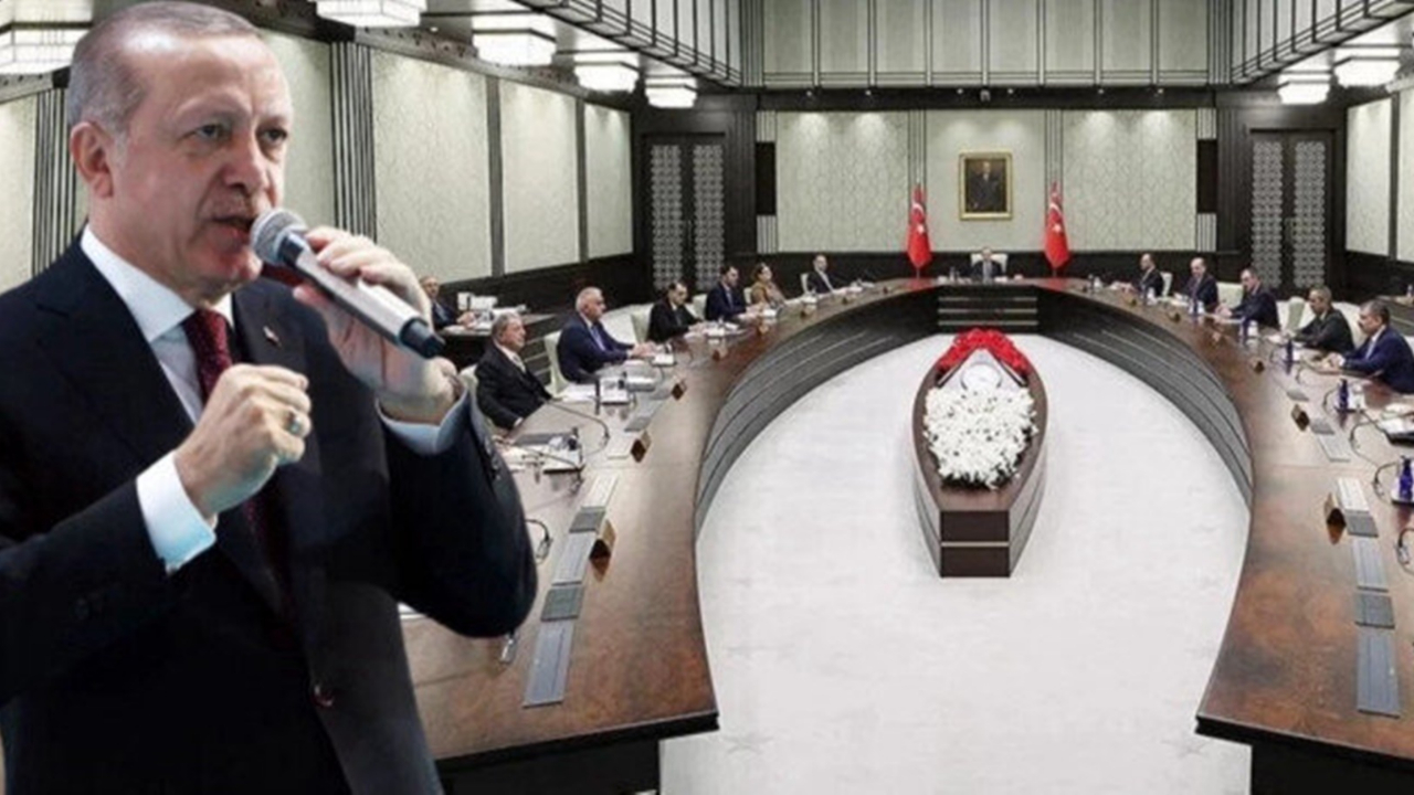 Yeni Kabine için gözler o tarihe çevrildi! Cumhurbaşkanı Erdoğan, yemin töreninden sonra açıklayacak