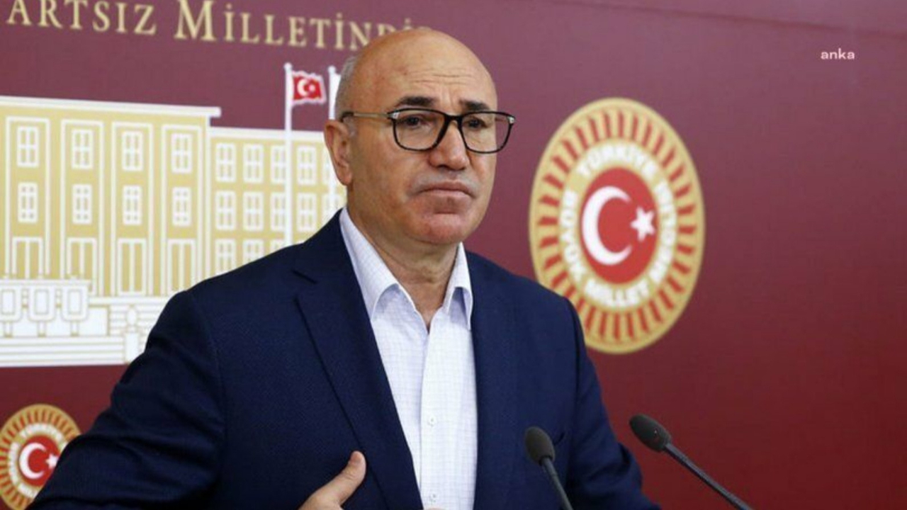 CHP'li Mahmut Tanal'dan takipçisine 'pes' dedirten cevap! "Oy verdiğiniz AKP yapsın"