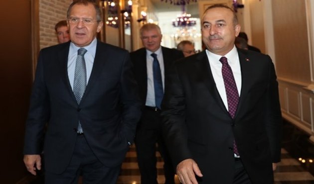 Tahran'da Suriye zirvesi! Türkiye, Rusya ve İran bir araya geliyor...
