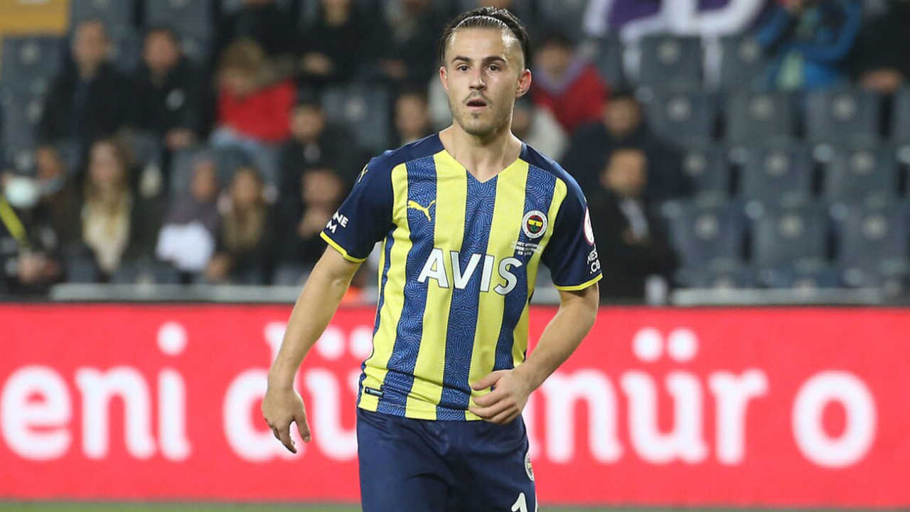 Dimitris Pelkas'tan veda mesajı!